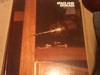 Space and Storage 0809423510 Book Cover