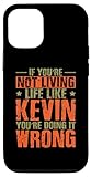 iPhone 14 Kevin Case