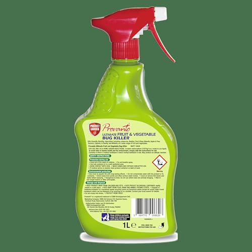 Fruit & Veg Bug Killer RTU