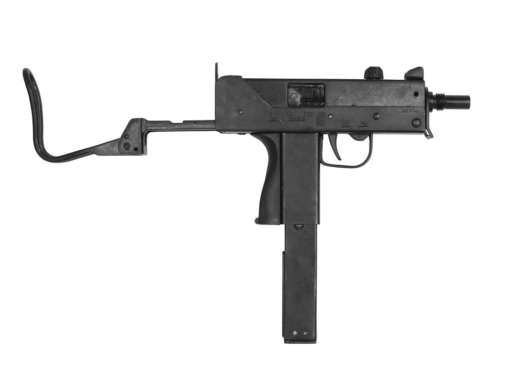 Amazon | DENIX デニックス 1088 MAC-11 マシンピストル | モデルガン 通販