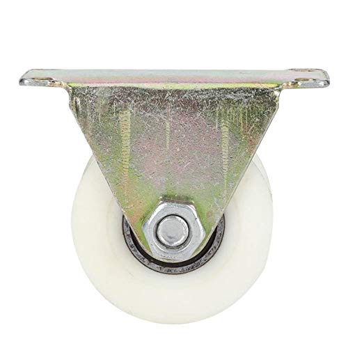 Window Roller -Shaped Plasticsliding Door Pulley Light Track Window Wheel Automated Moving Furniture