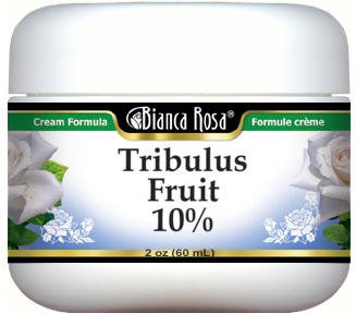 Bianca Rosa Tribulus Fruta 10% Crema (2 oz, ZIN 521548)