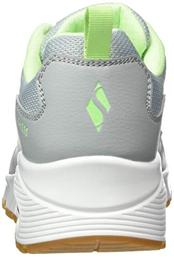 Image of Skechers Women Uno Night Shades Slip Ons