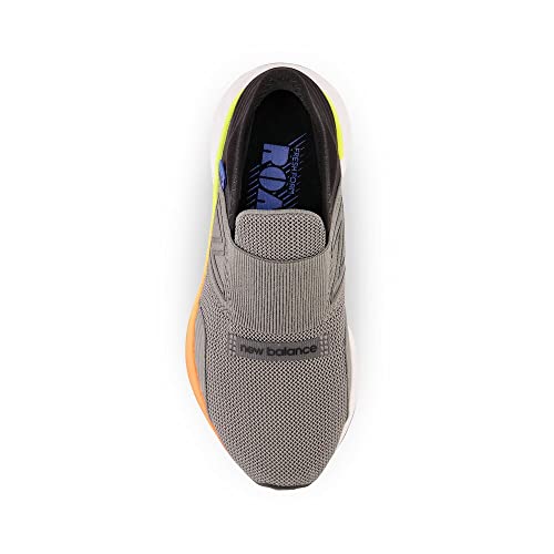 Image of New Balance Unisex Baby Fresh Foam Roav V1 Slip-on Sneaker