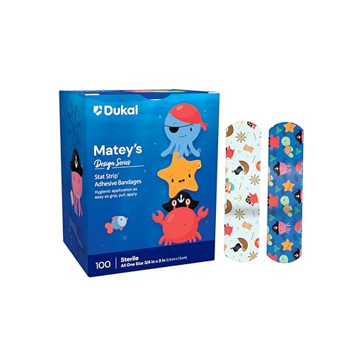 Bandages adhésifs Stat Strip® pour éviter la douleur lors du retrait
