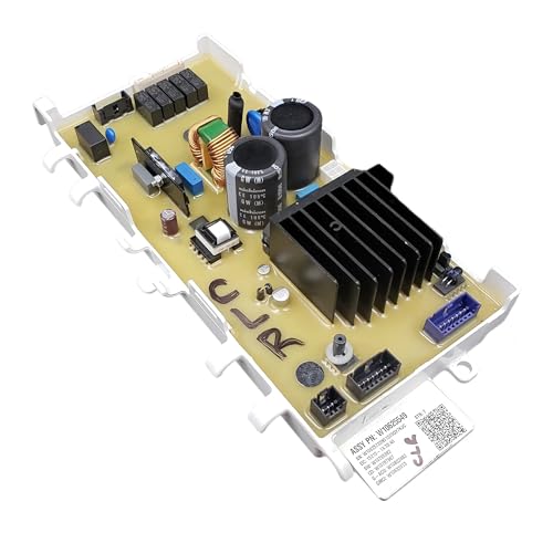 W10625549 for Whirlpool Washer Main Control Board WTW7000DW0 WTW7000DW1