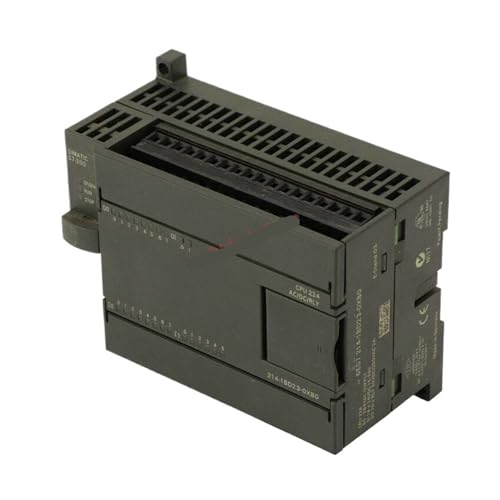 Module S7-200 6ES7214-1BD22-0XB0 automate programmable pour régulation industrielle - 3