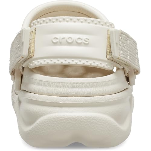 Image of Crocs Unisex-Child Duet Max Ii Clog