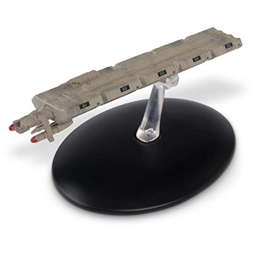 Eaglemoss Star Trek Official Starships Collection Die-Cast Model (ECS Horizon)