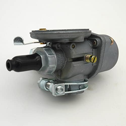 Replacement Carburetor Float Carb Compatible with Mitsubishi TU43 TL43 TB43 BG430 CG430 43CC 52CC