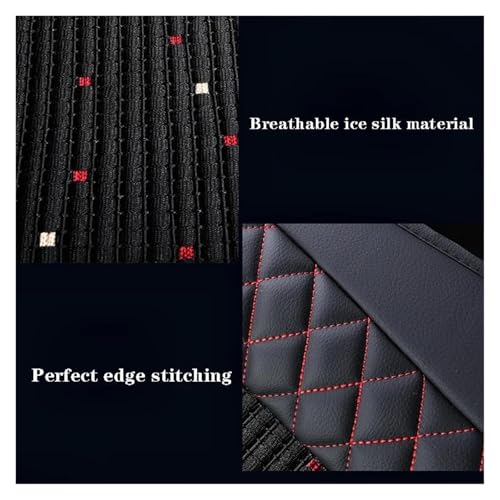 Housse de siège auto pour Kia Ceed accessoires intérieurs