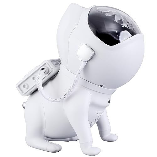 Astronaut Projector- Galaxy Projector, Star Projector For Bedroom #TOP10