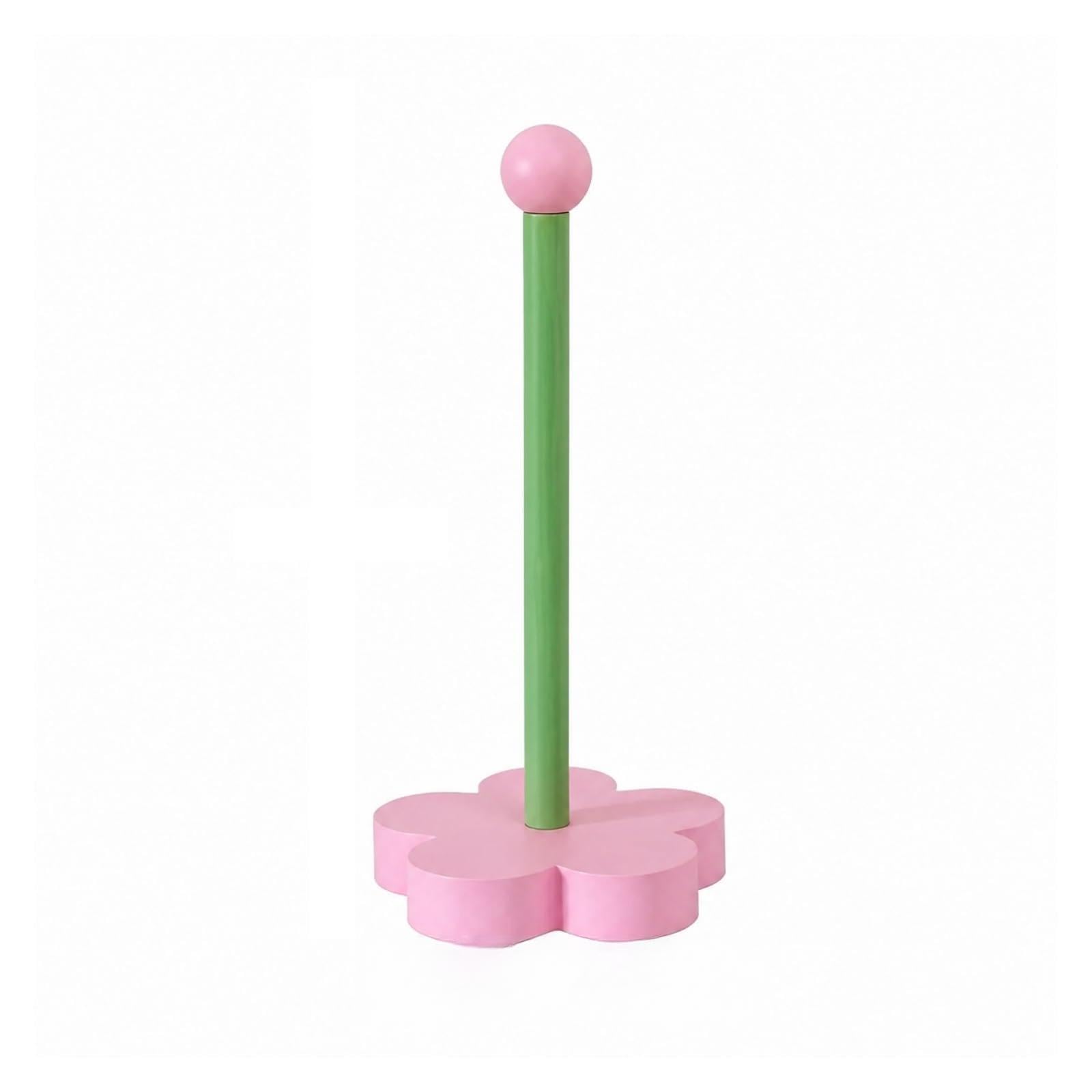 Toilet Roll Holder, Bathroom Tissue Vertical Stand Paper Towel Holder,for Bathroom