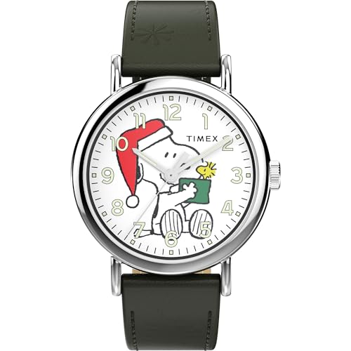 Image of Timex Men's Weekender 40mm Watch