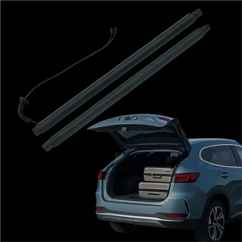Vérin de coffre défectueux Buick Envision solution hayon électrique arrière - 6