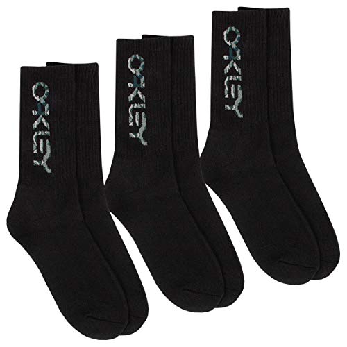Chaussettes B1B 2.0 Oakley pour vos séances de running et de training