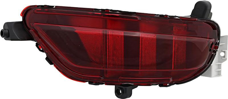 Reflector trasero derecho compatible Mazda CX-5 2017-2021 miniatura 1