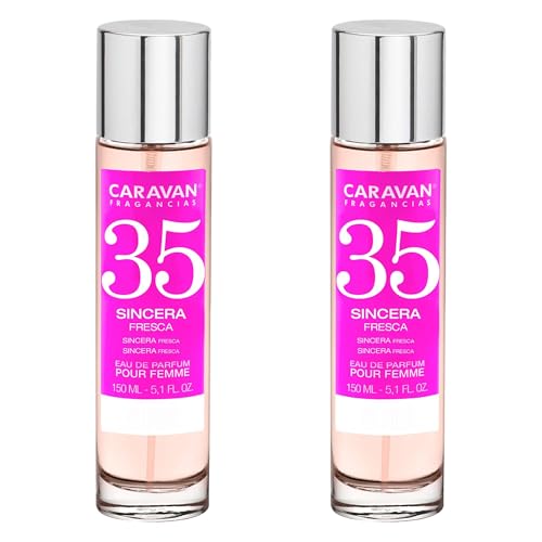 caravan 35 equivalencia