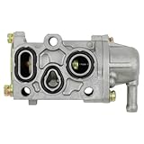 DriveFix IAC Fuel Injection Idle Air Control Valve for Honda Accord 1994-1997 CR-V 1997-2000 Prelude 1997-2001