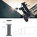 PENIVO ANAFI Remote Controller Smartphone/Tablet Stents, Portable Holder Extension 4-12 inch Tablet Bracket Mount for Parrot ANAFI Drone Accessories