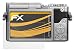 Produktbild atFoliX Panzerfolie kompatibel mit Panasonic Lumix DC-GX880 Schutzfolie, entspiegelnde und stoßdämpfende FX Folie (3X)
