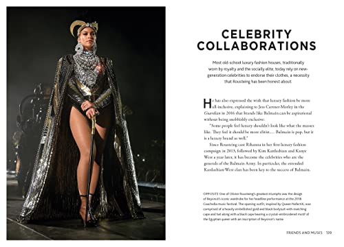 Little Book of Balmain: The Story of the Iconic Fashion House: 28
