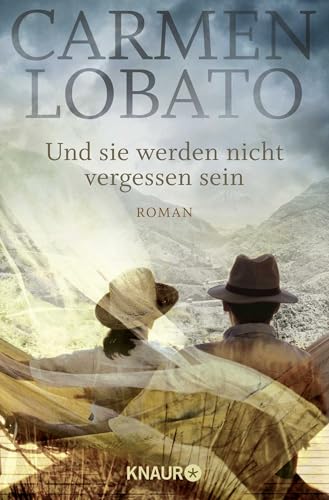 Und sie werden nicht vergessen...