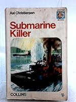 Submarine killer B0000CNM7Y Book Cover