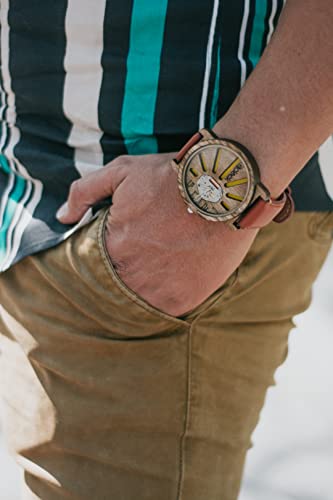 La Mejor review de Relojes rado - cinco favoritos. 17 Imagen adicional