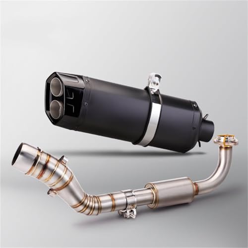 ɓKNMAX155 NVX155 AEROX155 Escape XbvI 51mm tg`[uNpCv RlNg toCNpGL][XgVXe