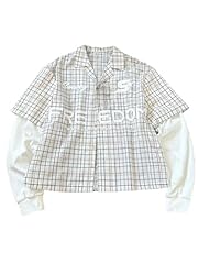 Blue and White Letter