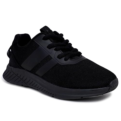Baskets de running Nautica Manalapin chaussures de sport enfant confortables légères