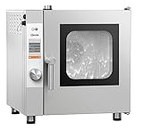 Kombidämpfer Silversteam 5230DRS