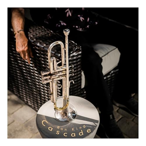 Ron King feat. Paul Brown