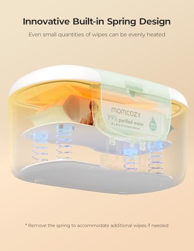 El Mejor Listado de Calentadores para Bebé los mejores 5. 15 Imagen adicional