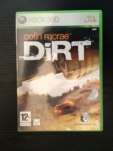 Colin Mcrae : Dirt simulation rallye auto tout-terrain drift et course