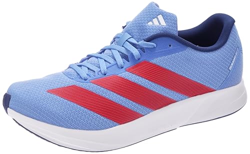Adidas Duramo Rc2 Running Shoes For Men Blue, 44 EU