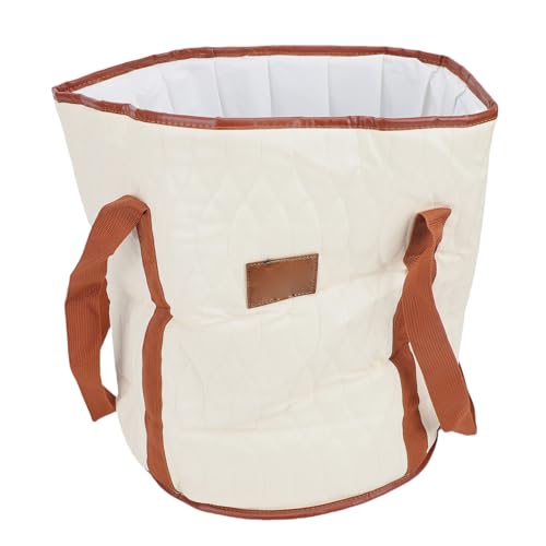 Bañera Plegable para Pies con Aislante de Aluminio miniatura 5