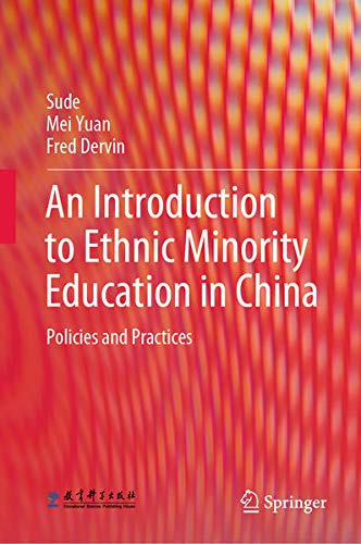 Buy An Introduction to Ethnic Minority Education in China — BookShops.in