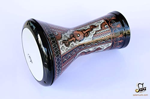 Egyptian Darbuka Drum Doumbek Tombak CD-222 - Thumbnail 5