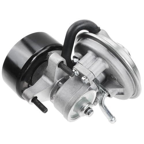 Válvula para bomba de vacío mecánica Super Duty 350/450 para Ford E450 Econoline 99-02 y Super Duty 03 miniatura 5