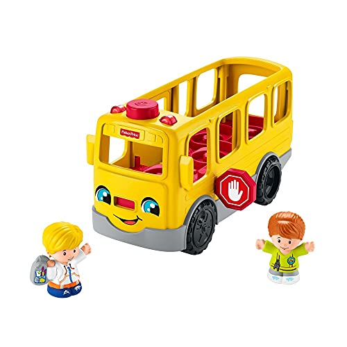 Mattel Little People Sortido de Veículos, Multicor