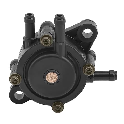 Module de carburant pour moto BS 28B702 et moteurs tracteurs tondeuses compatibles