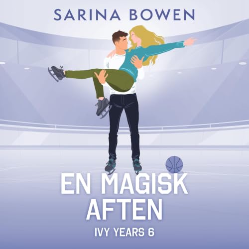 『En magisk aften』のカバーアート