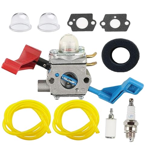 Carburetor for Craftsman 32cc Leaf Blower (944517741)