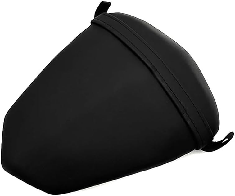 Motorcycle Pillion fairings Motorcycle Black Seat Rear Pillion Passenger Cowl Seat for YZF-R1 2007 2008 2009 2010 2011 2012 2013 2014