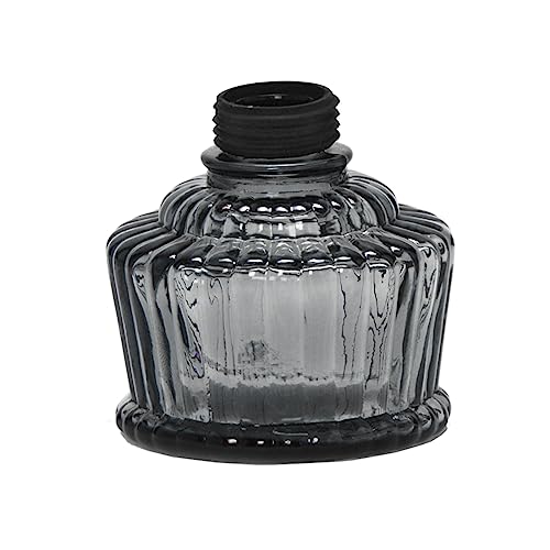 Mya Hookah - Portable Hookah Kit with Small Cage - 14 Inch One Hose Shisha Pipe for Travel - Image 3