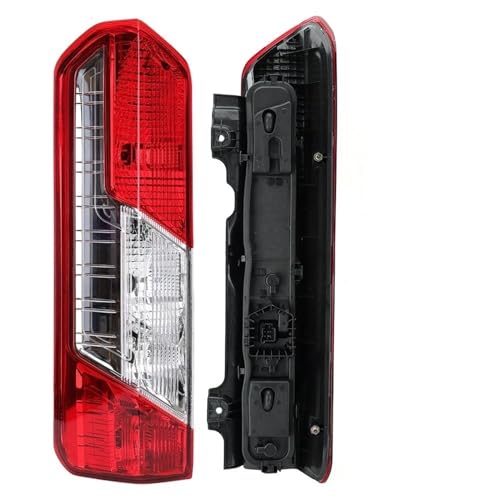 Feu arrière pour Ford Transit MK8 finition d'origine durable