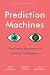 Produktbild Prediction Machines: The Simple Economics of Artificial Intelligence