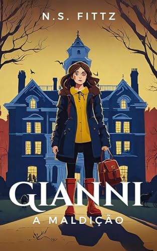 Gianni: A Maldição